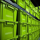 Zippboxx Moving and Storage