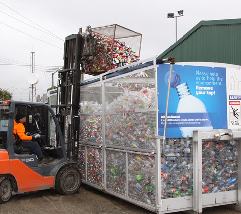 Aldinga Recycle Centre - Aldinga Beach, SA