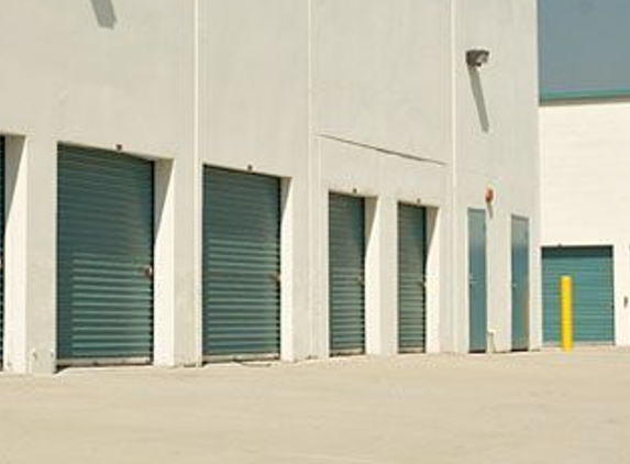 My Self Storage Space - West Covina - West Covina, CA