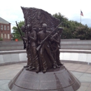 African American Civil War Memorial Freedom Foundation - Museums