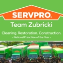 SERVPRO of Marquette Park / West Lawn / Ford City - Water Damage Restoration