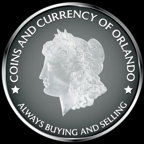 Coins And Currency Of Orlando Orlando FL 32806