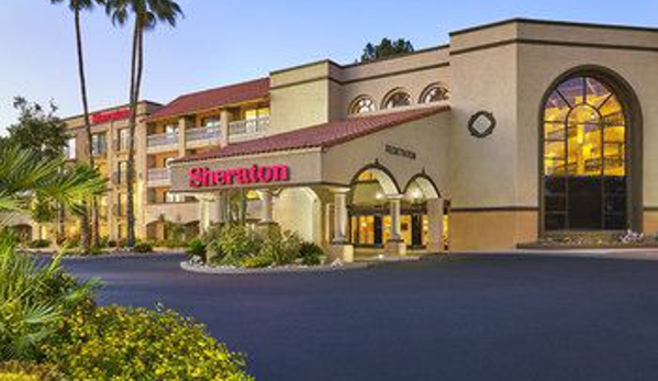 Sheraton Tucson Hotel & Suites - Tucson, AZ