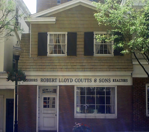 Coutts Robert Lloyd & Sons - Morristown, NJ