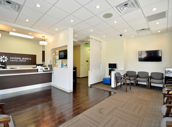 Highlands Dental Group and Orthodontics - Katy, TX