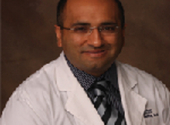 Dr. Sunil S Mehta, MD - Gastonia, NC