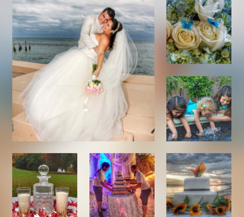 Vidal Wedding & Event Planner - Key West, FL