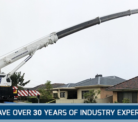 James Contract Supplies - Wingfield, SA. We Have Over 30 Years Of Industry Experience