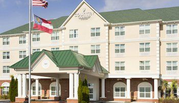 Country Inns & Suites - Braselton, GA