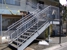 Custom Metal Concepts & Creations - Rails, Railings & Accessories Stairway