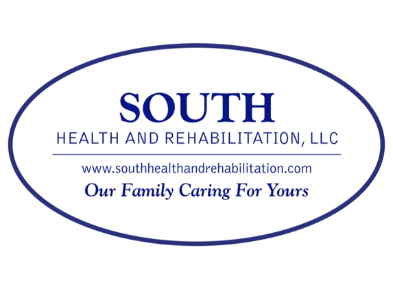 South Health and Rehabilitation - Birmingham, AL