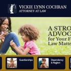 Vickie Lynn Cochran, Attorney at Law