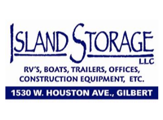 Island Storage - Gilbert, AZ