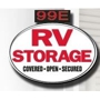 99E RV & Boat Covered Storage