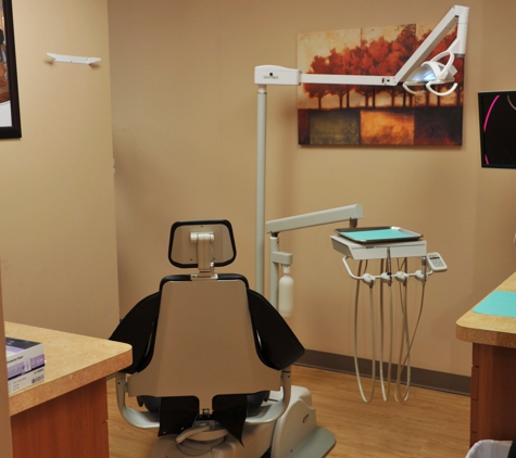 Eureka Dental Group - Eureka, MO