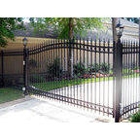 Guardian Access Gate