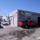 Milton Auto Body