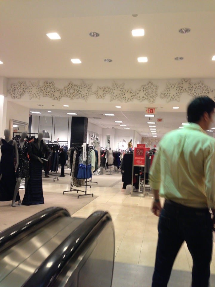 Saks Fifth Avenue-Bal Harbour