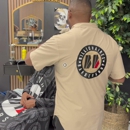 Billionaire's Barbershop Crabtree - Barbers