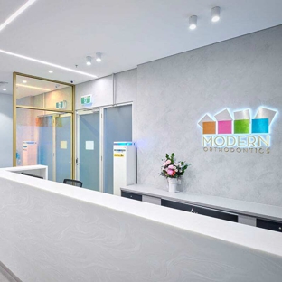 Modern Orthodontics - Northcote, VIC