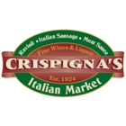 Crispigna's Italian Market