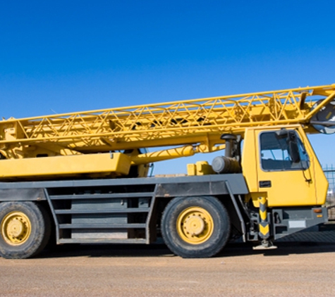 Seymour Crane Service - Seymour, VIC. Affordable crane hire services.