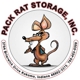 Pack  Rat Storage