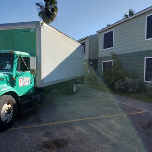 Affordable Movers - Corpus Christi, TX