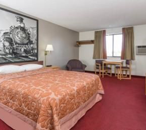 Super 8 by Wyndham Grand Junction Colorado - Grand Junction, CO