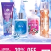 Bath & Body Works gallery