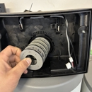 Plumb Intended