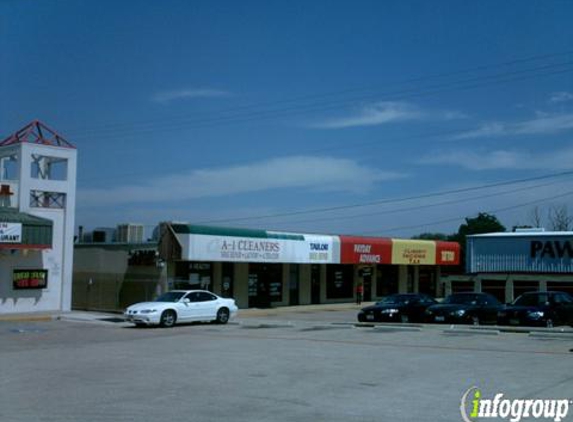 Cleaners Shoe Repair - Arlington, TX