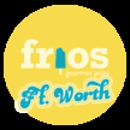 Frios Gourmet Pops - Ice Cream & Catering - Vegetarian Restaurants