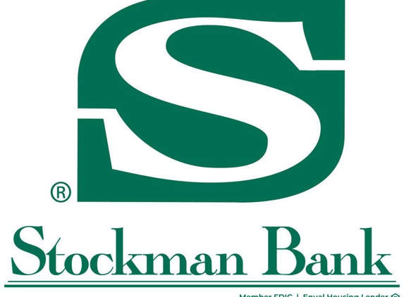 Cheryl Van Every - Stockman Bank - Sidney, MT