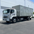 Endeavour Storage Containers - Movers & Full Service Storage