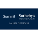 Laurel Simmons, REALTOR-Associate Broker | Summit Sotheby's International Realty - Real Estate Agents