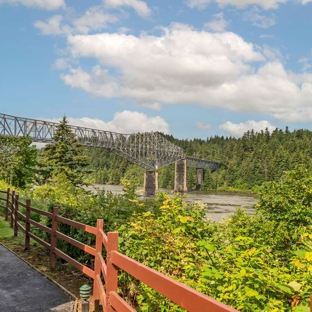 Best Western Plus Columbia River Inn - Cascade Locks, OR