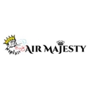 Air Majesty - Heating Contractors & Specialties