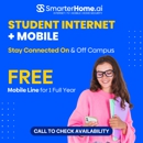 SmarterHome.ai - Spectrum Authorized Retailer