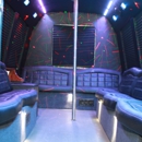 GNG Limousine Boston Party Bus - Limousine Service