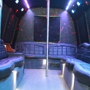 GNG Limousine Boston Party Bus