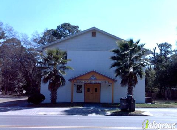 Peace Tabernacle Assembly Of God - Jacksonville, FL