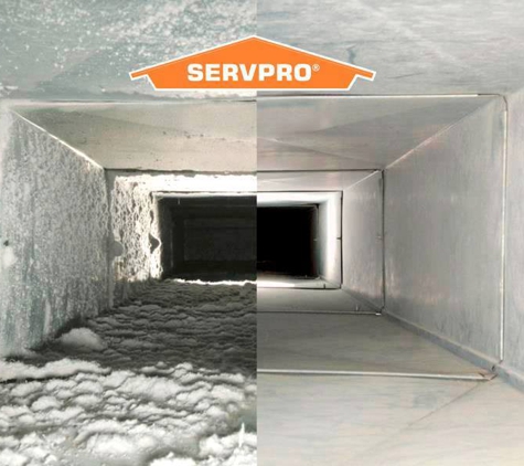 SERVPRO of South Hills - North Versailles, PA