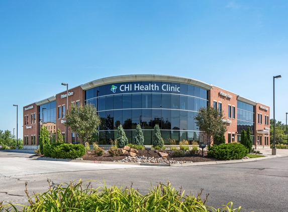 CHI Health Clinic Rheumatology (Bellevue) - Bellevue, NE