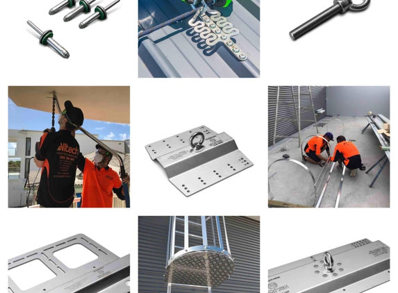 Skypro Height Safety - Warana, QLD