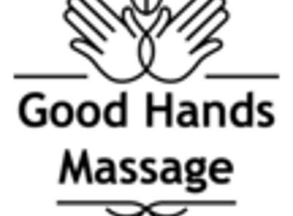 Good Hands Massage Fair Oaks - Fair Oaks, CA