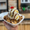 The Green Cow Creamery