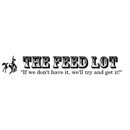 The Feed Lot - Livestock Equipment & Supplies