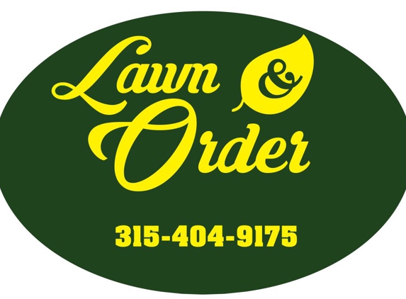 Lawn & Order Property Services - utica, NY