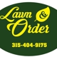 Lawn & Order Property Services